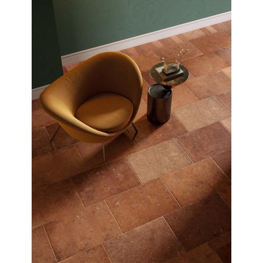 cervenysky terasa exterierova obklad mrazuvzdorny protismykovy r11 podlahovy cotto efekt tehla farba dlazba kachlicka obyvacka kamenni spalna podlaha kuchyna mrazuvzdorna protismykova vintage talianska.jpg